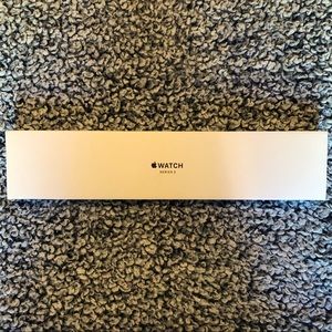 Apple Watch Series 3